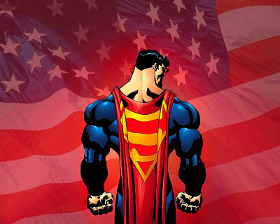 superman character analysis